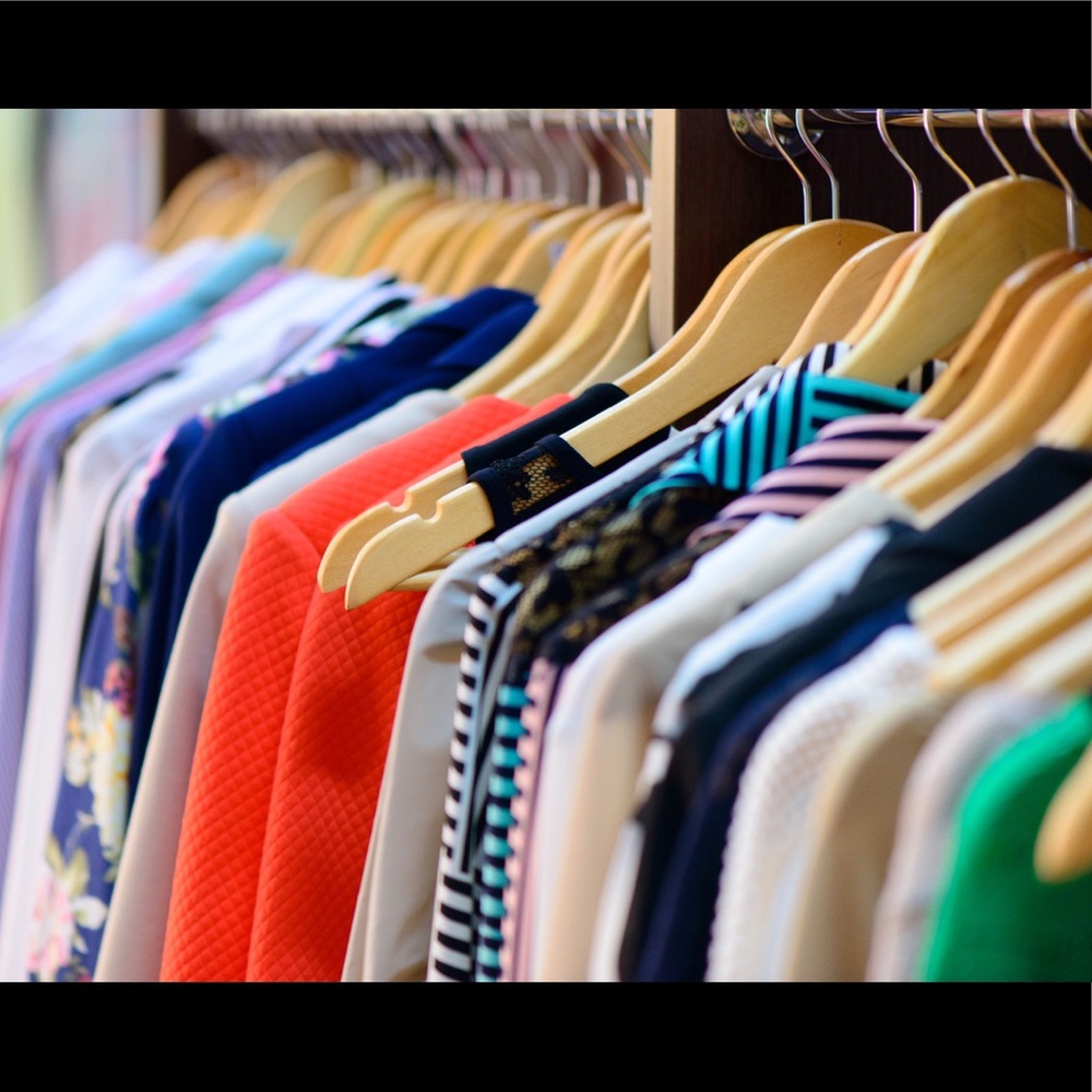 Meet your Posher, Tienna